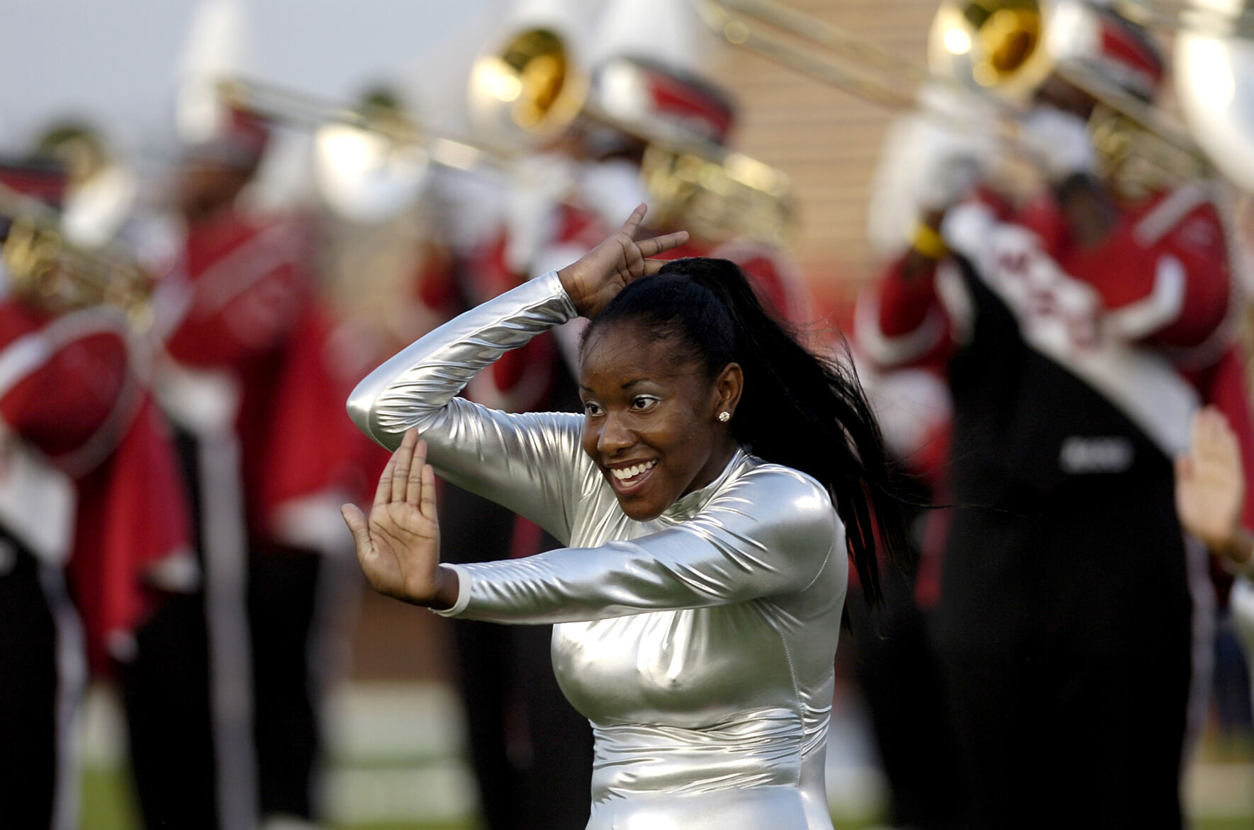 MARCHING BAND